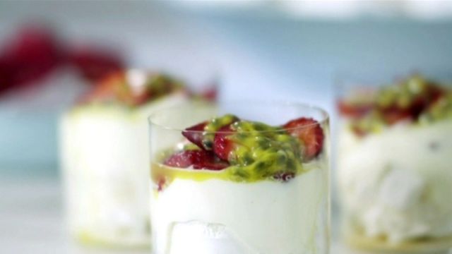 Desert od puslica