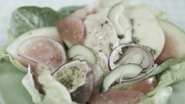 Salata od marakuje
