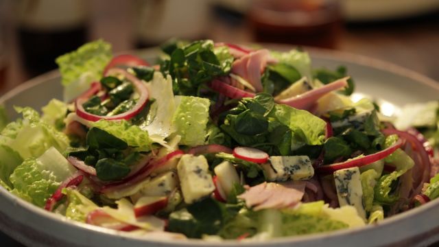 Seljačka salata