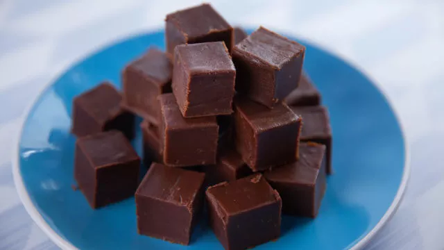 Čokoladne kocke