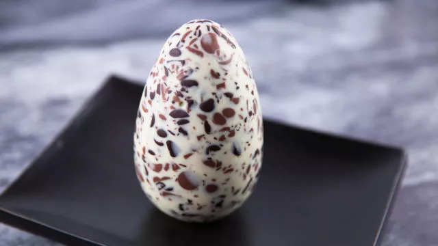 Čokoladno jaje