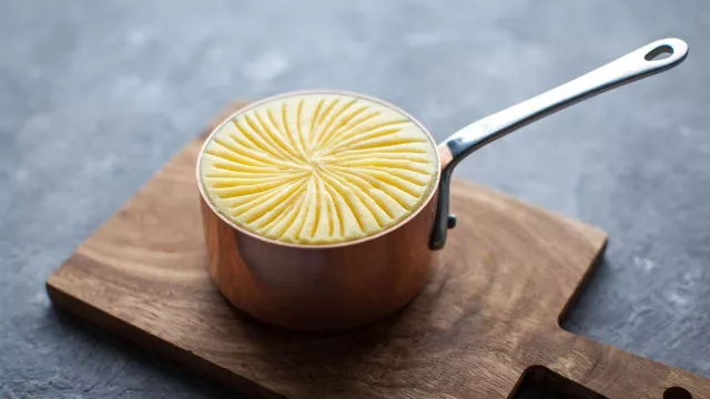 Savršen krompir-pire Marka Morijartija
