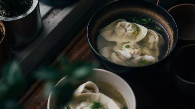 ﻿Von-ton supa na šangajski način