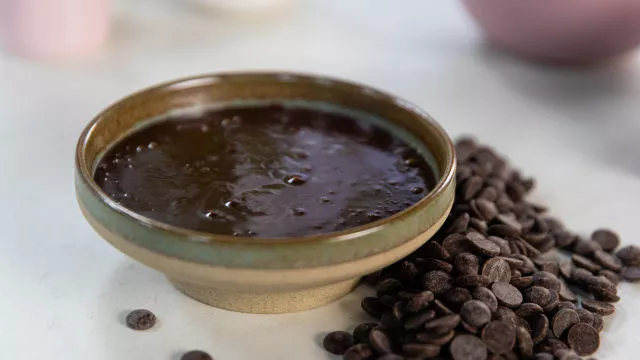 Čokoladni fil za španske uštipke “churros”